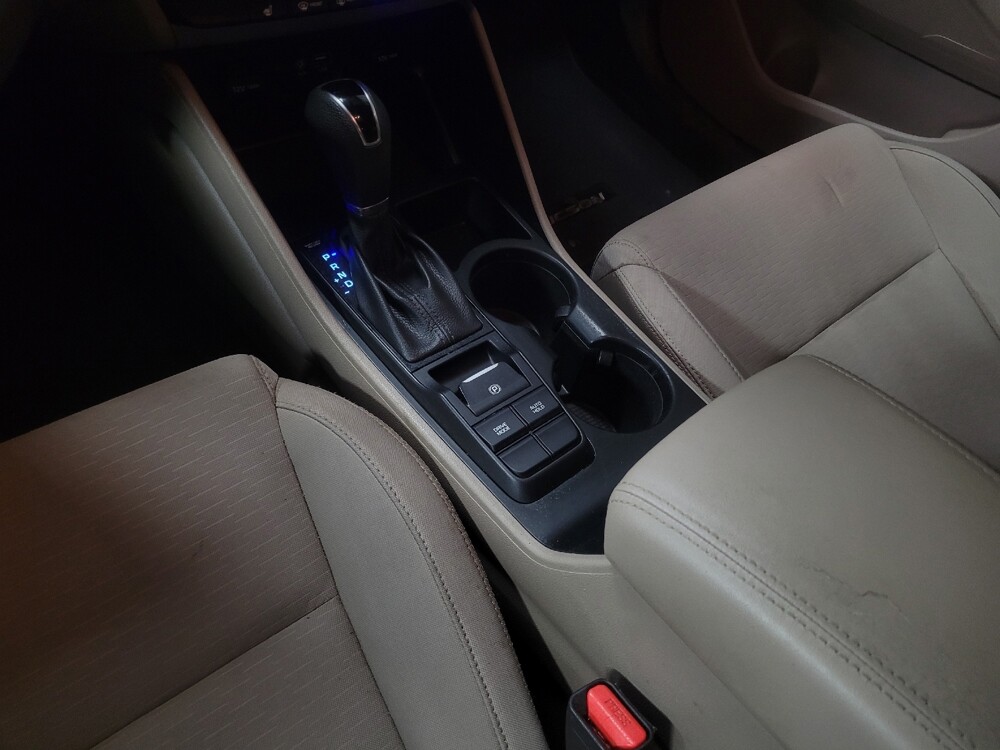 2019 Hyundai Tucson in Marietta, GA 30062 - 18141186 26