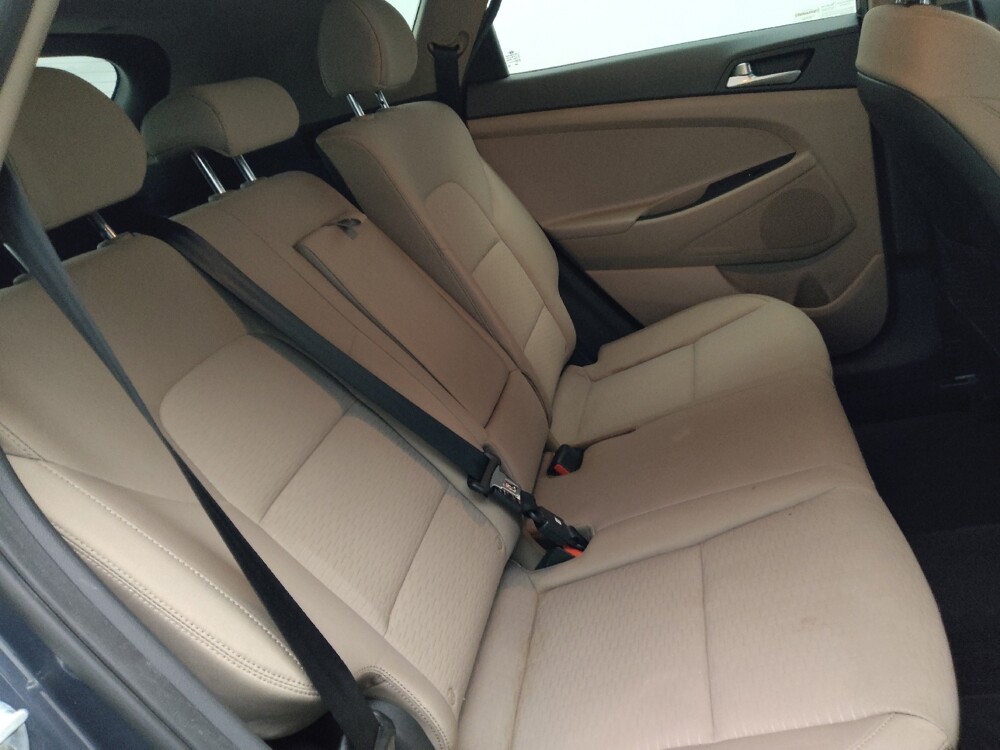 2019 Hyundai Tucson in Marietta, GA 30062 - 18141186 19