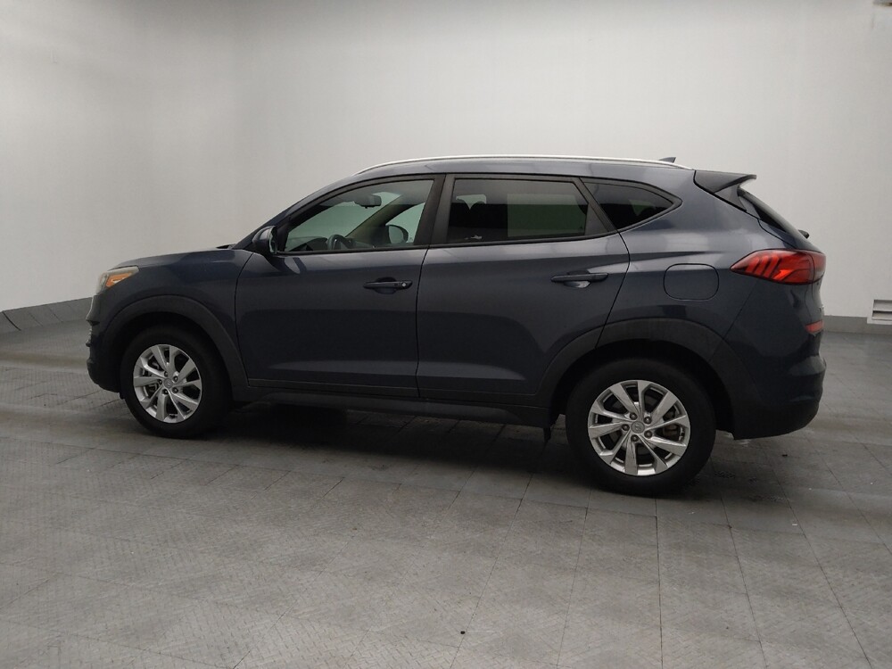 2019 Hyundai Tucson in Marietta, GA 30062 - 18141186 3