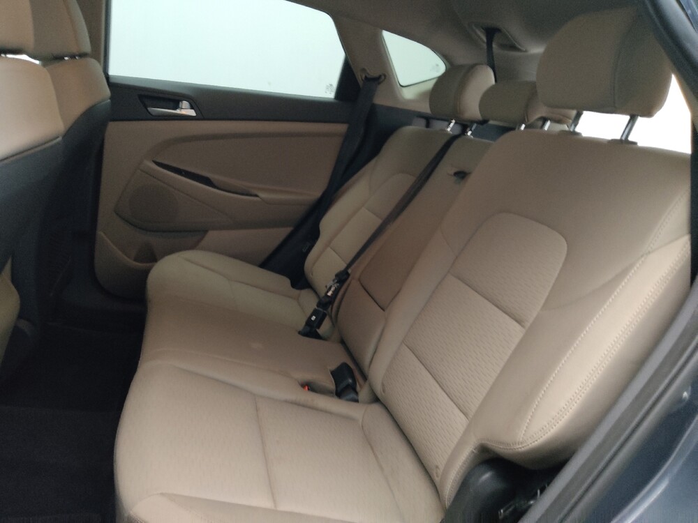 2019 Hyundai Tucson in Marietta, GA 30062 - 18141186 18