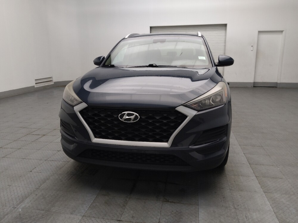 2019 Hyundai Tucson in Marietta, GA 30062 - 18141186 15