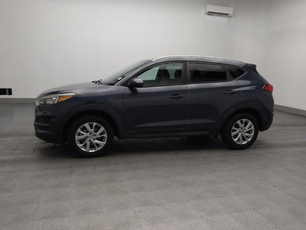 2019 Hyundai Tucson in Marietta, GA 30062 - 18141186 2