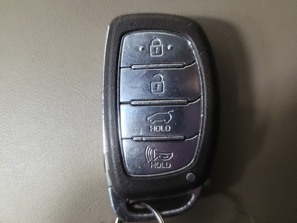 2019 Hyundai Tucson in Marietta, GA 30062 - 18141186 32