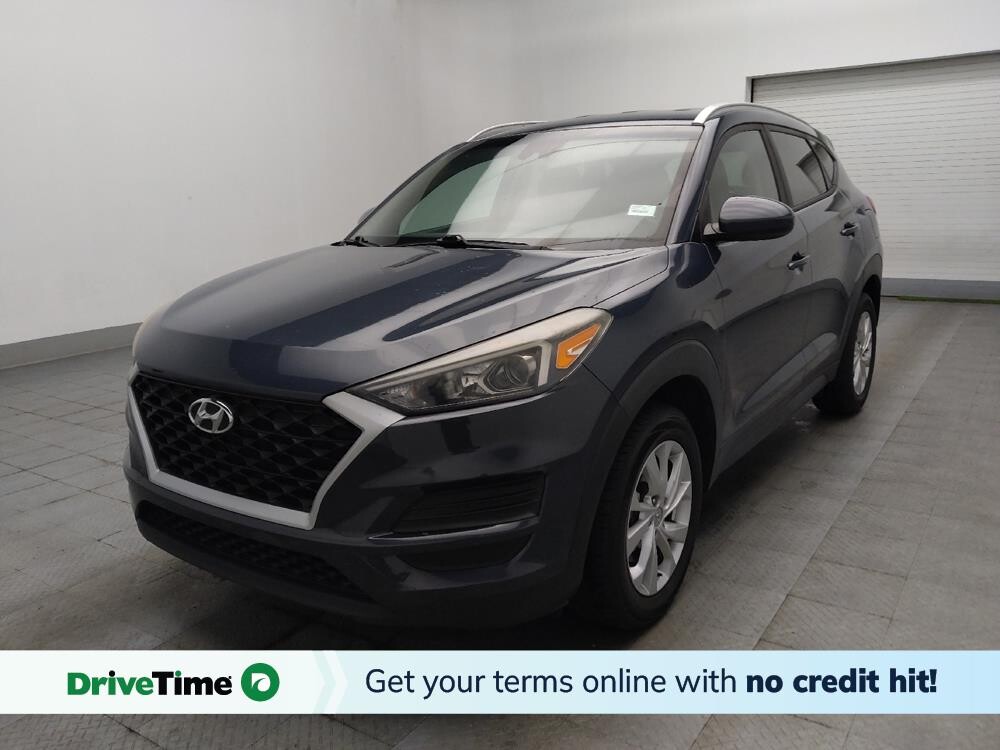2019 Hyundai Tucson in Marietta, GA 30062 - 18141186
