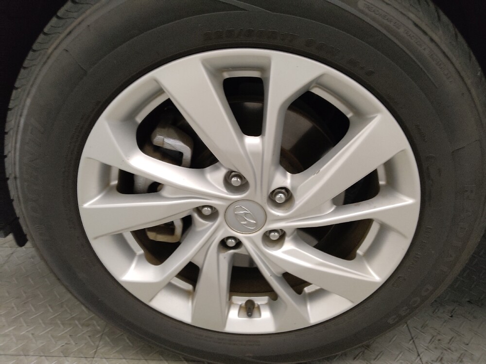 2019 Hyundai Tucson in Marietta, GA 30062 - 18141186 31
