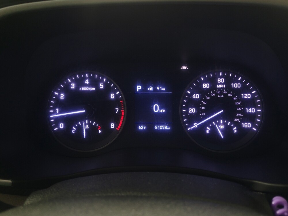 2019 Hyundai Tucson in Marietta, GA 30062 - 18141186 23