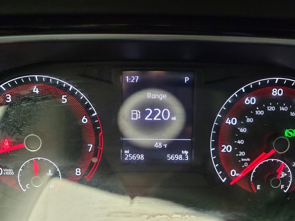 2021 Volkswagen Jetta in Taylor, MI 48180 - 18141188 23