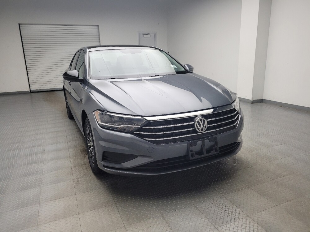 2021 Volkswagen Jetta in Taylor, MI 48180 - 18141188 14