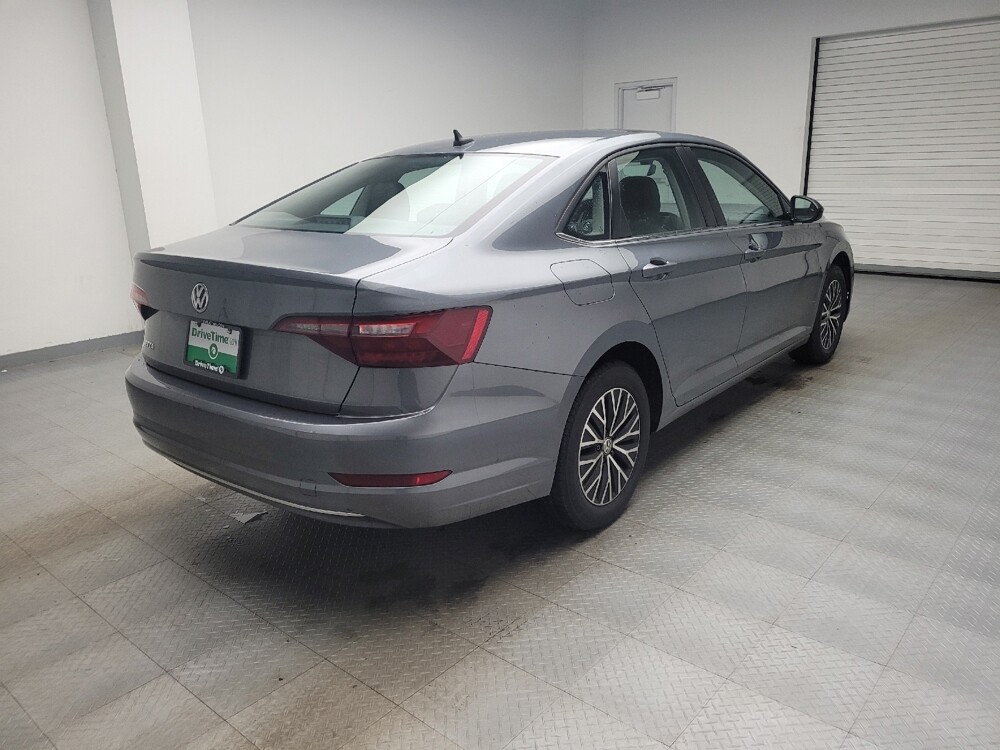 2021 Volkswagen Jetta in Taylor, MI 48180 - 18141188 9