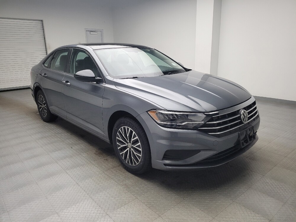 2021 Volkswagen Jetta in Taylor, MI 48180 - 18141188 13