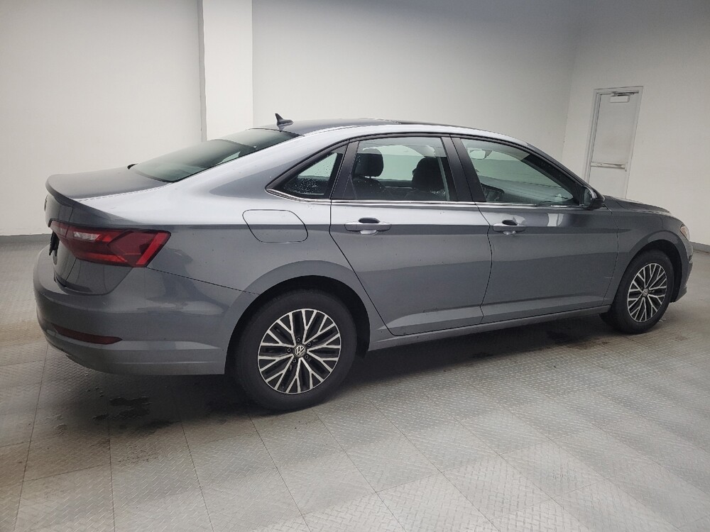2021 Volkswagen Jetta in Taylor, MI 48180 - 18141188 10