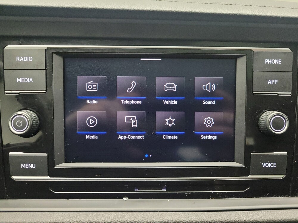 2021 Volkswagen Jetta in Taylor, MI 48180 - 18141188 25