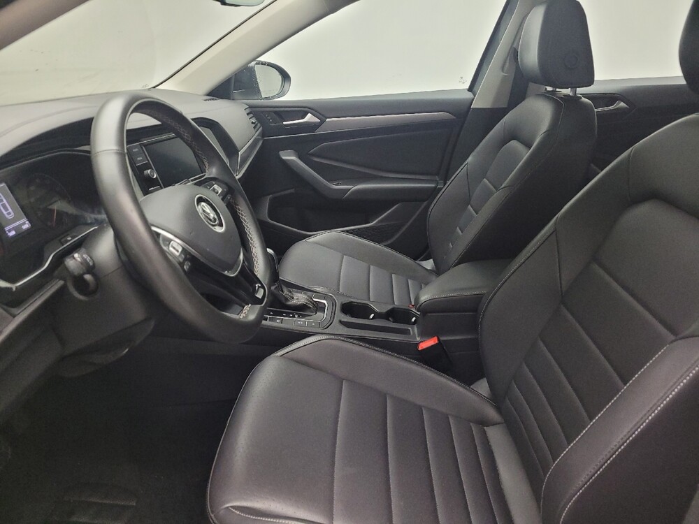 2021 Volkswagen Jetta in Taylor, MI 48180 - 18141188 17