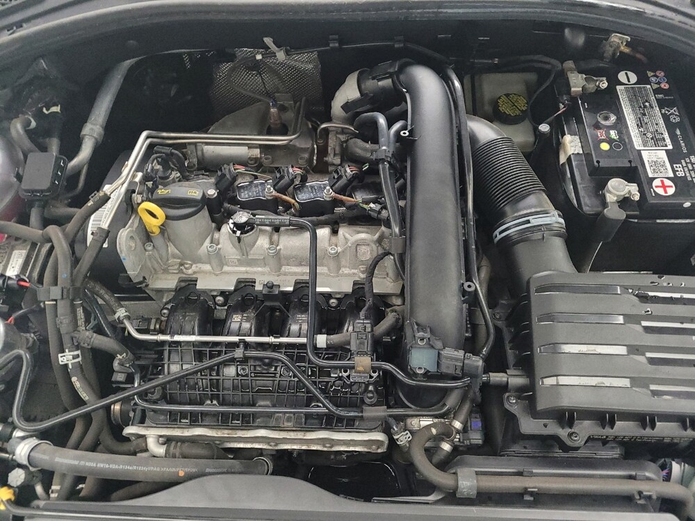 2021 Volkswagen Jetta in Taylor, MI 48180 - 18141188 30
