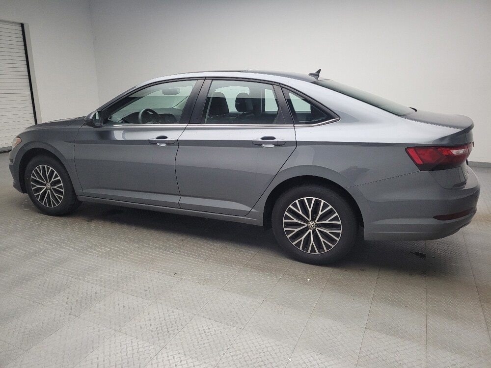 2021 Volkswagen Jetta in Taylor, MI 48180 - 18141188 3