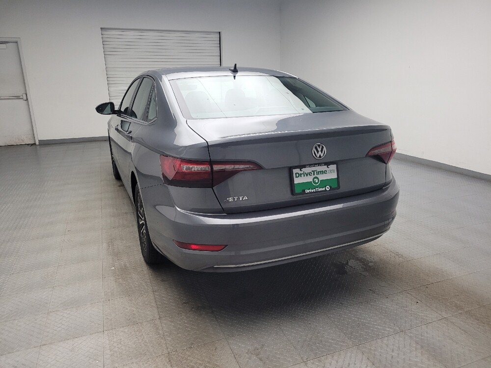 2021 Volkswagen Jetta in Taylor, MI 48180 - 18141188 6