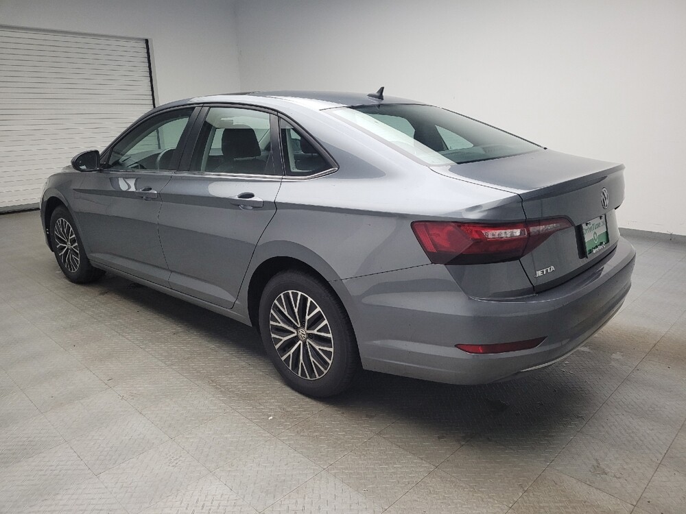 2021 Volkswagen Jetta in Taylor, MI 48180 - 18141188 5