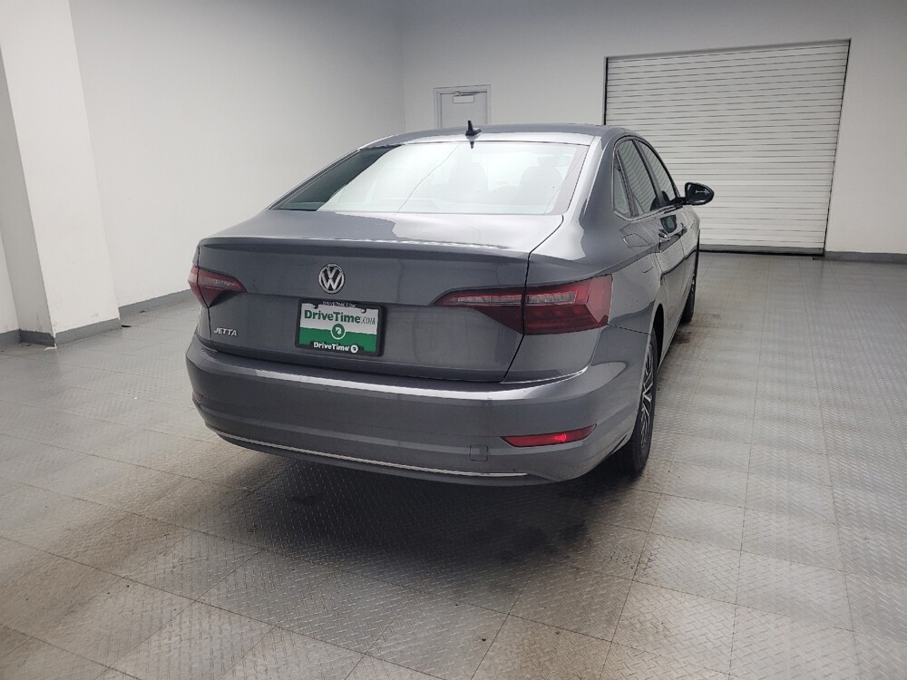 2021 Volkswagen Jetta in Taylor, MI 48180 - 18141188 7