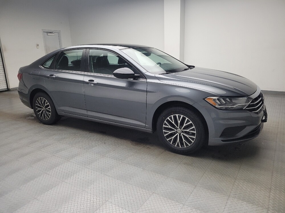 2021 Volkswagen Jetta in Taylor, MI 48180 - 18141188 11