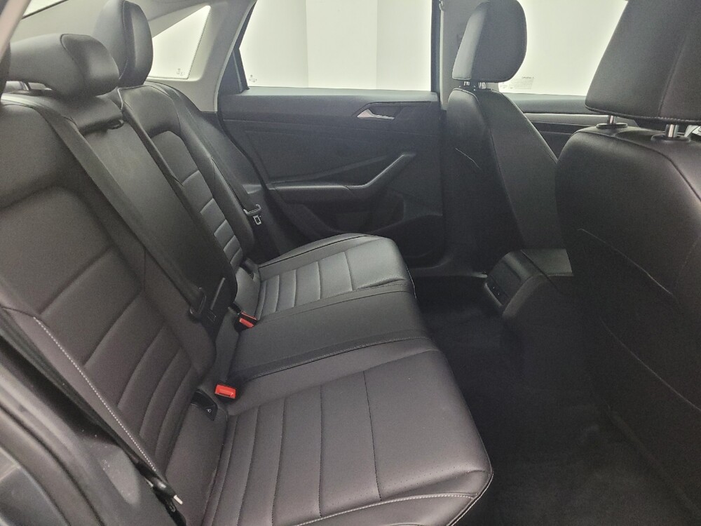 2021 Volkswagen Jetta in Taylor, MI 48180 - 18141188 19