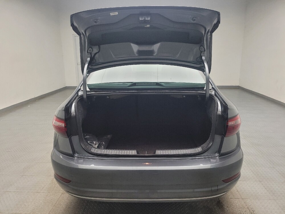 2021 Volkswagen Jetta in Taylor, MI 48180 - 18141188 29