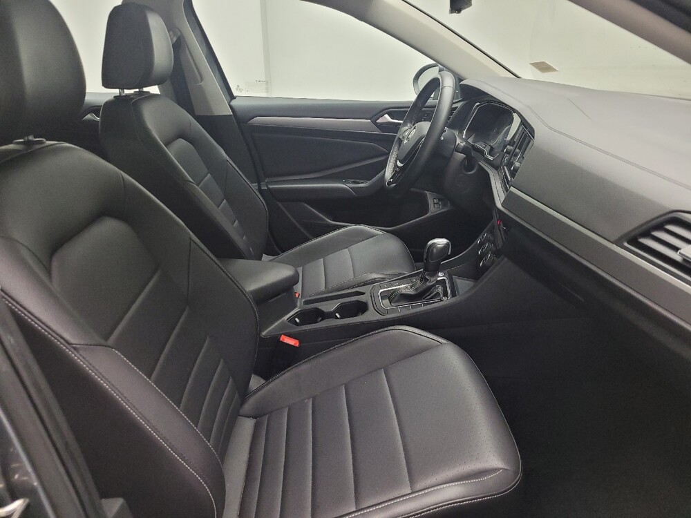 2021 Volkswagen Jetta in Taylor, MI 48180 - 18141188 21