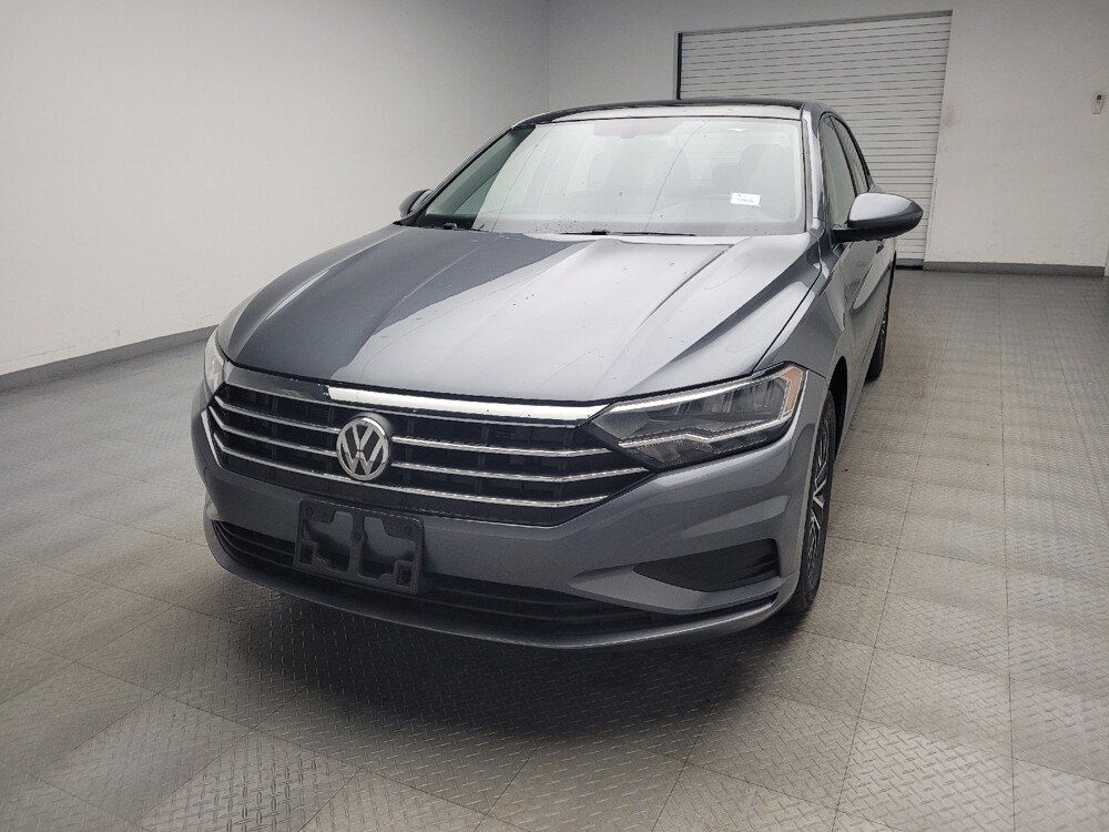 2021 Volkswagen Jetta in Taylor, MI 48180 - 18141188 15