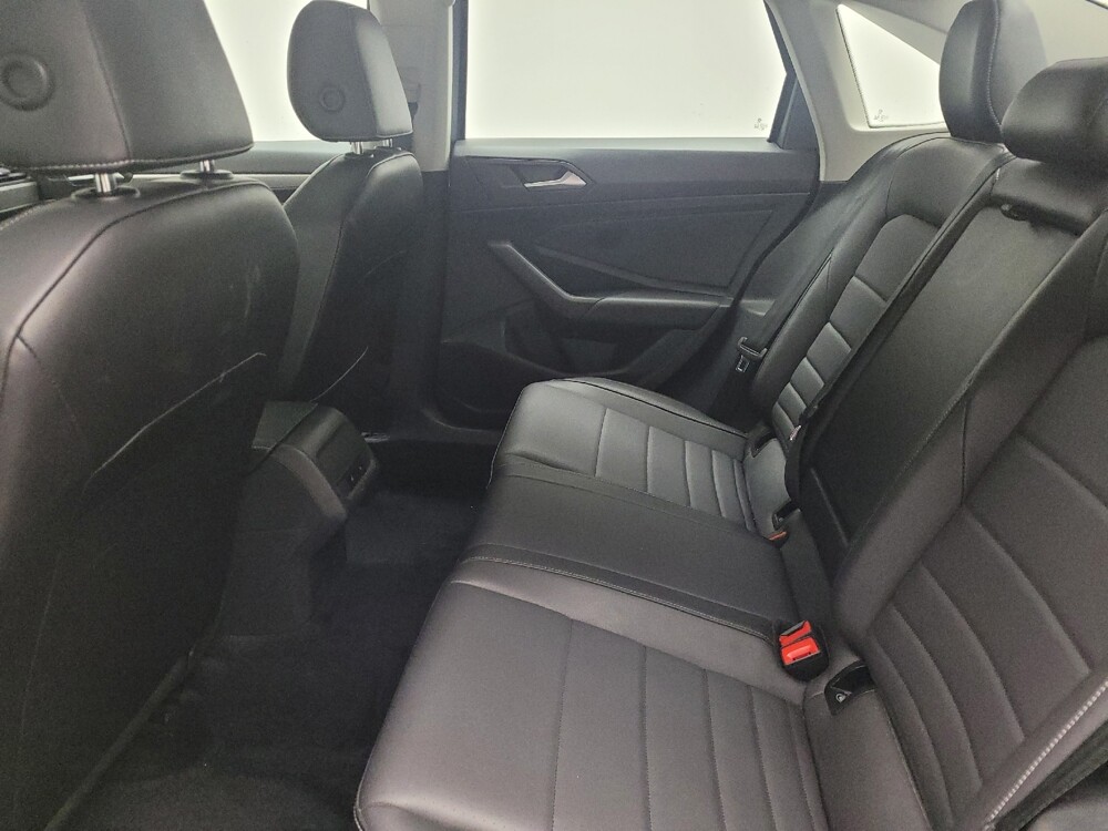 2021 Volkswagen Jetta in Taylor, MI 48180 - 18141188 18
