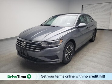 2021 Volkswagen Jetta in Taylor, MI 48180