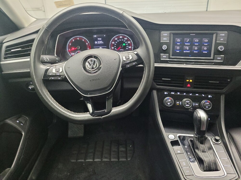 2021 Volkswagen Jetta in Taylor, MI 48180 - 18141188 22