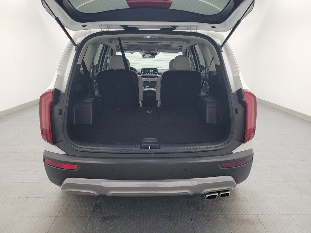 2020 Kia Telluride in Conway, SC 29526 - 18141190 29