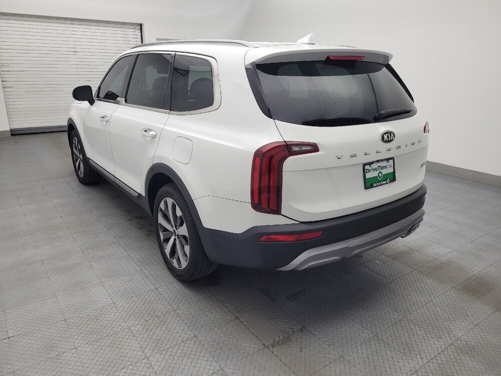 2020 Kia Telluride in Conway, SC 29526 - 18141190 5