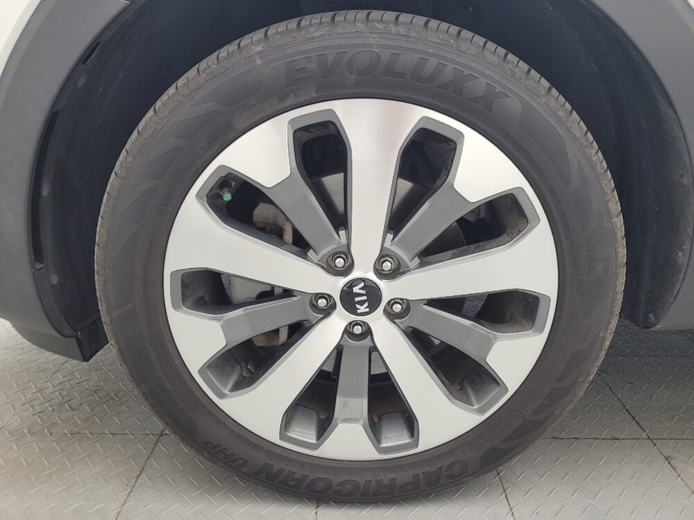 2020 Kia Telluride in Conway, SC 29526 - 18141190 31