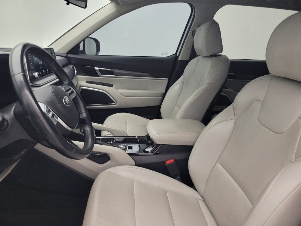 2020 Kia Telluride in Conway, SC 29526 - 18141190 17