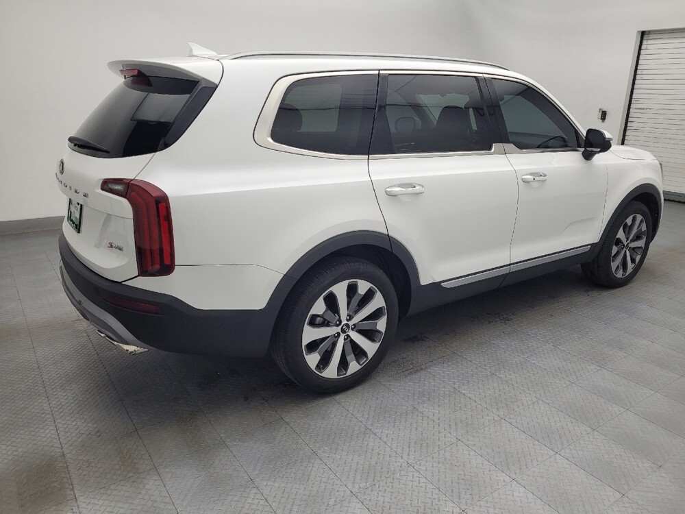 2020 Kia Telluride in Conway, SC 29526 - 18141190 10