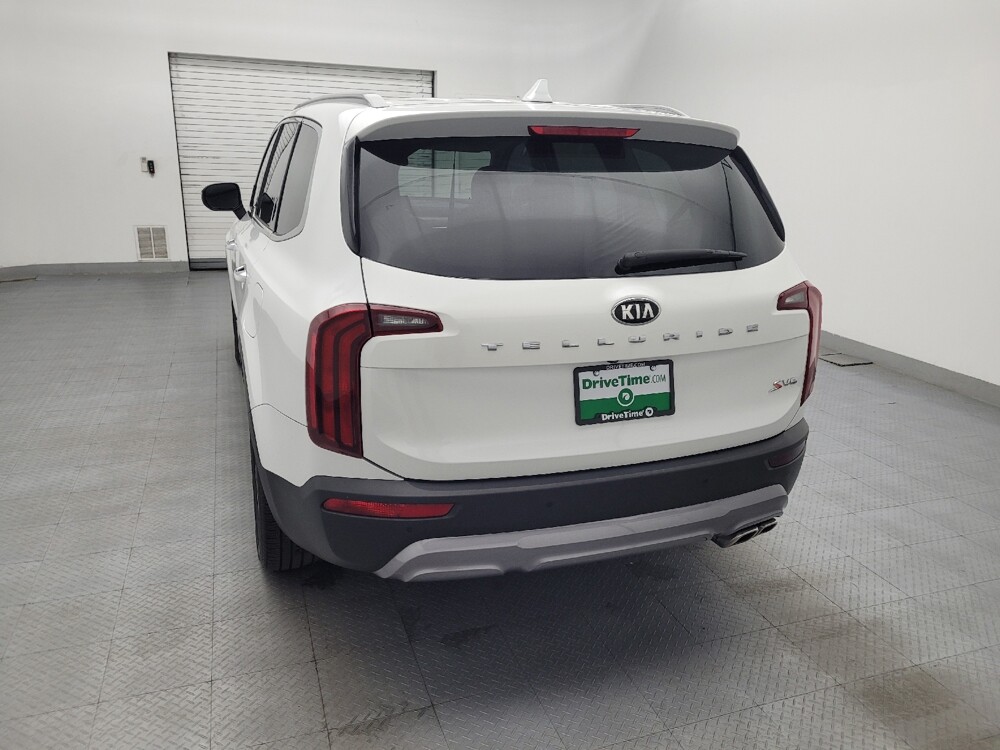 2020 Kia Telluride in Conway, SC 29526 - 18141190 6