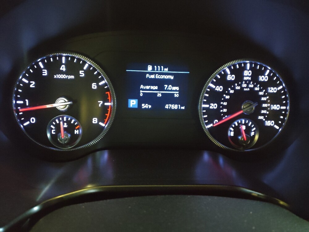 2020 Kia Telluride in Conway, SC 29526 - 18141190 23
