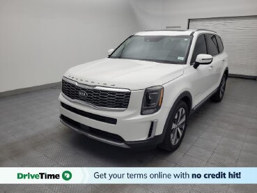 2020 Kia Telluride in Conway, SC 29526