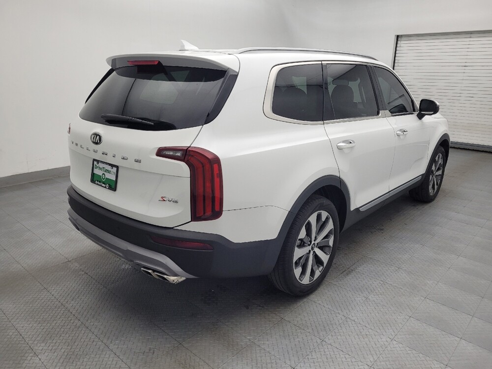 2020 Kia Telluride in Conway, SC 29526 - 18141190 9