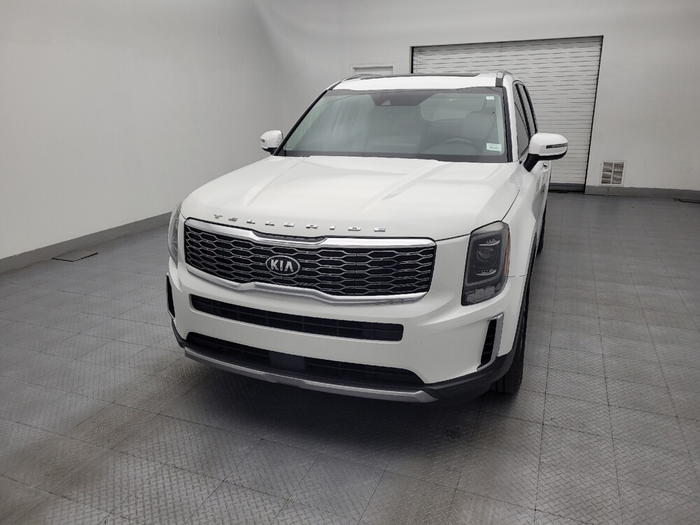 2020 Kia Telluride in Conway, SC 29526 - 18141190 15