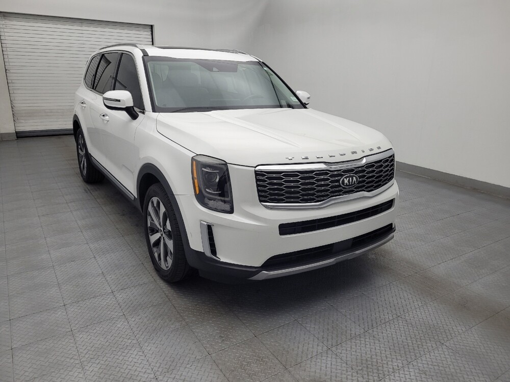 2020 Kia Telluride in Conway, SC 29526 - 18141190 13