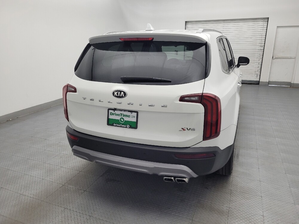 2020 Kia Telluride in Conway, SC 29526 - 18141190 7