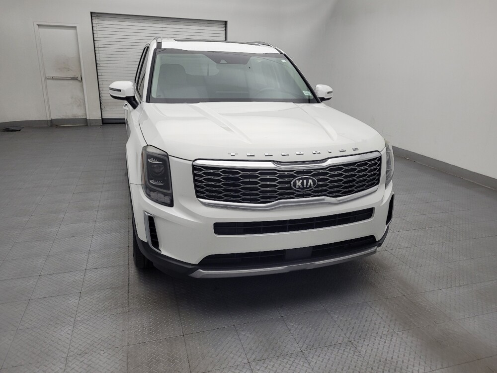 2020 Kia Telluride in Conway, SC 29526 - 18141190 14