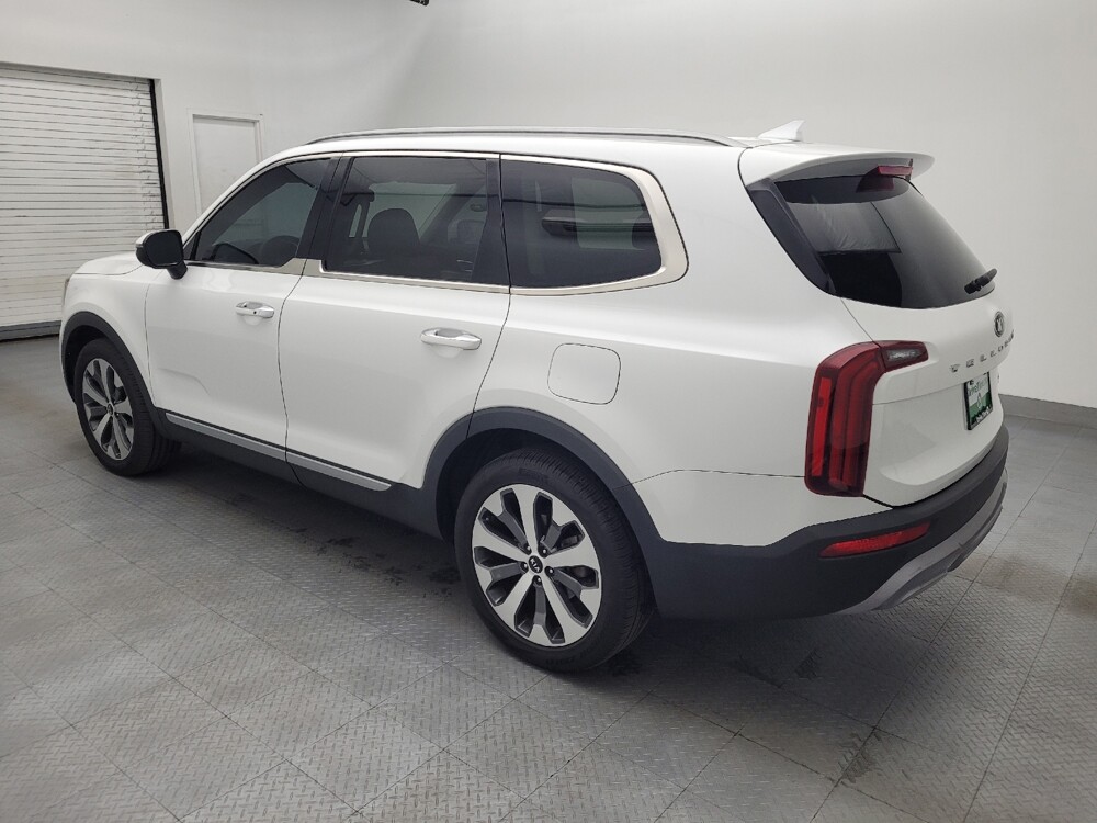 2020 Kia Telluride in Conway, SC 29526 - 18141190 3