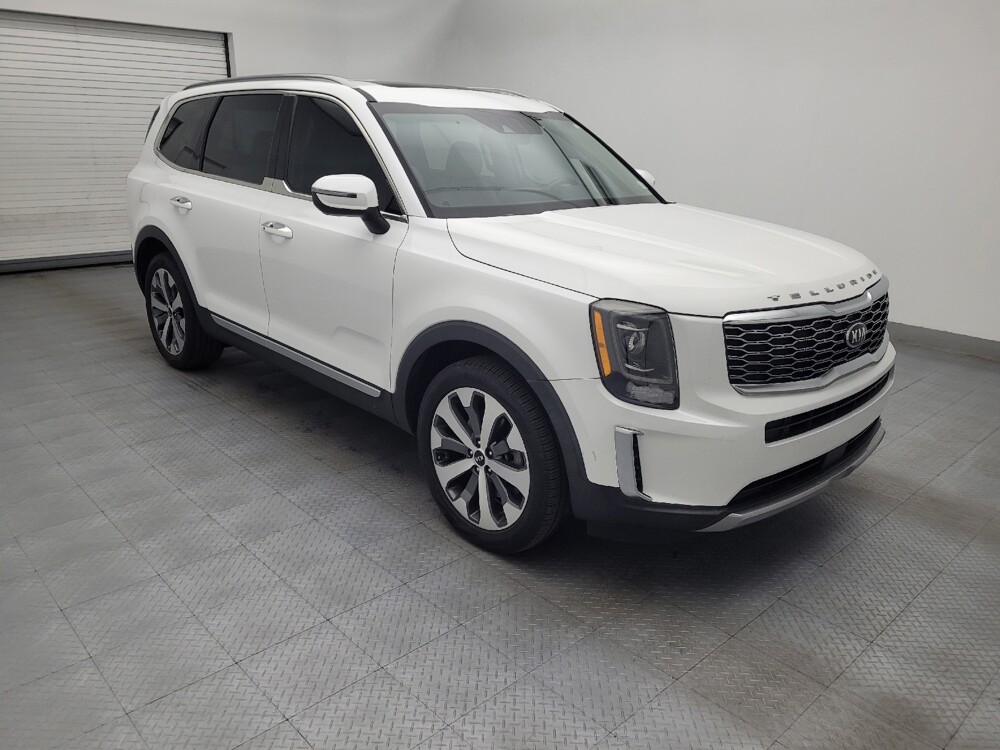 2020 Kia Telluride in Conway, SC 29526 - 18141190 11