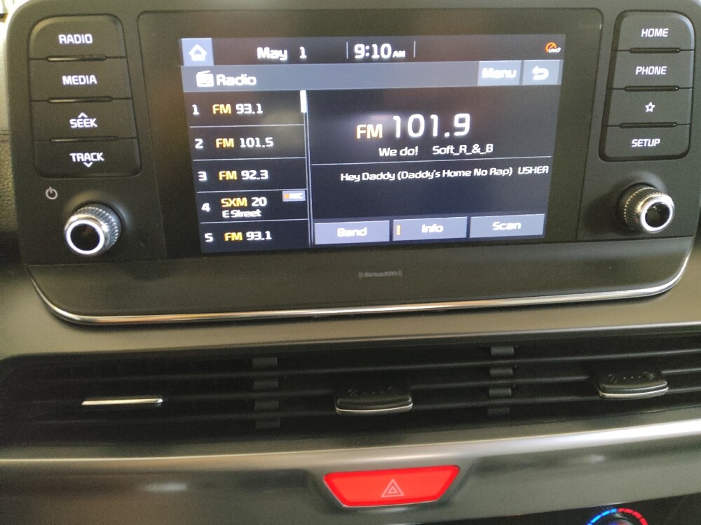 2020 Kia Telluride in Conway, SC 29526 - 18141190 25