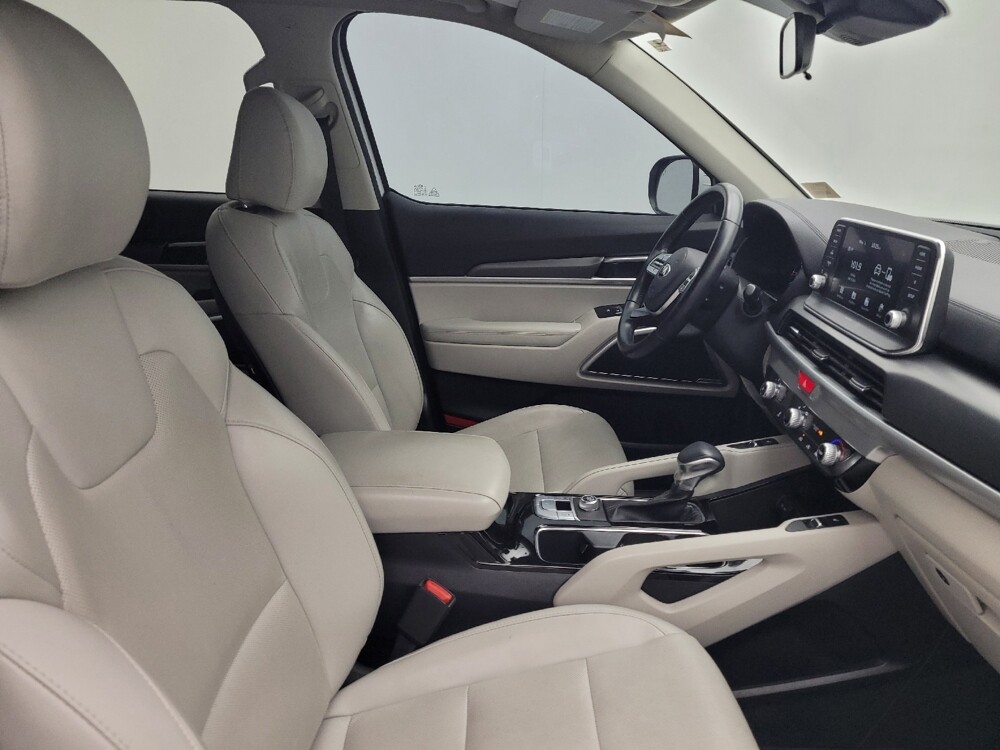 2020 Kia Telluride in Conway, SC 29526 - 18141190 21