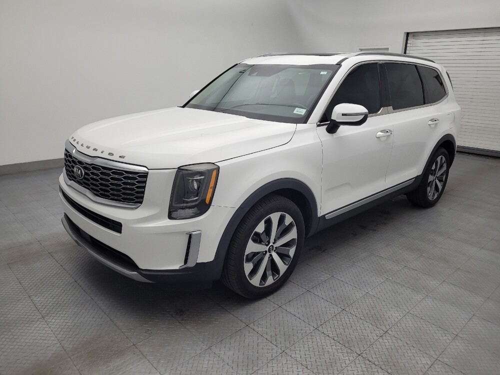 2020 Kia Telluride in Conway, SC 29526 - 18141190 2