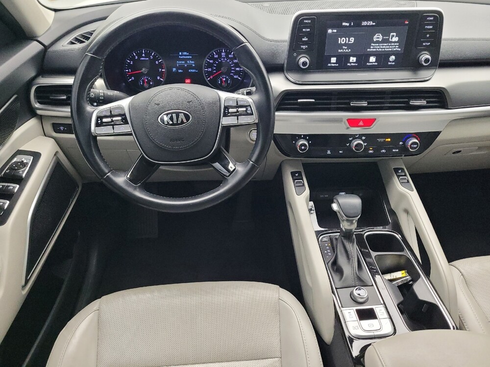 2020 Kia Telluride in Conway, SC 29526 - 18141190 22