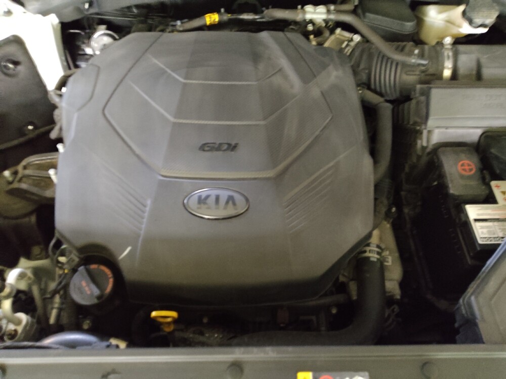 2020 Kia Telluride in Conway, SC 29526 - 18141190 30